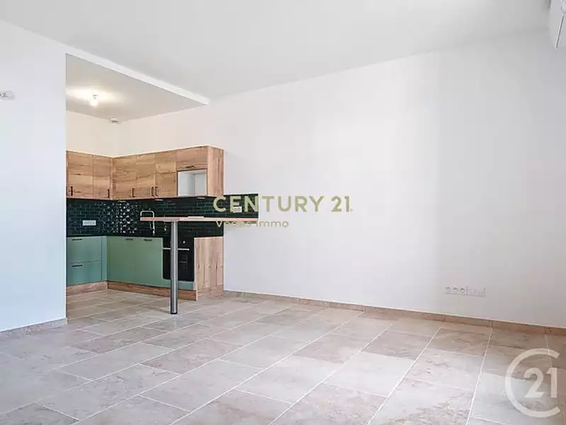 Appartement, 77,4 m²