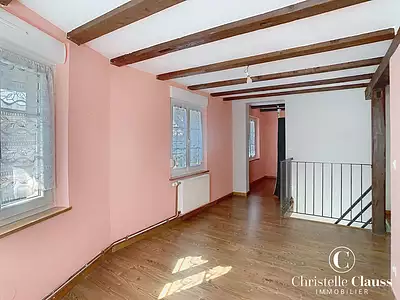 Appartement, 59 m²