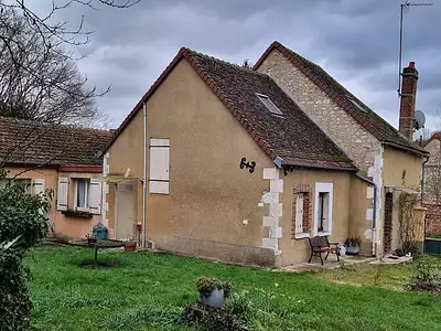 Maison, 98 m²
