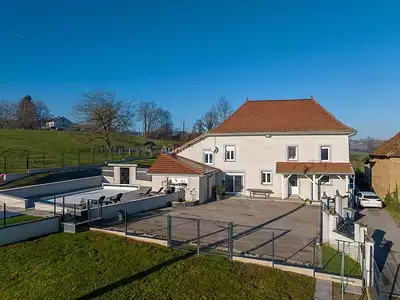 Maison, 140,28 m²
