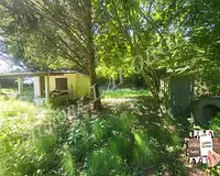 Terrain, 900 m²