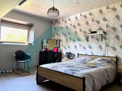 Maison, 140 m²