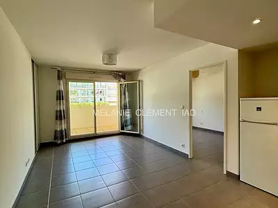 Appartement, 43 m²