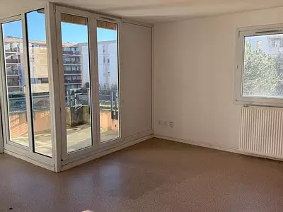 Appartement, 50,68 m²