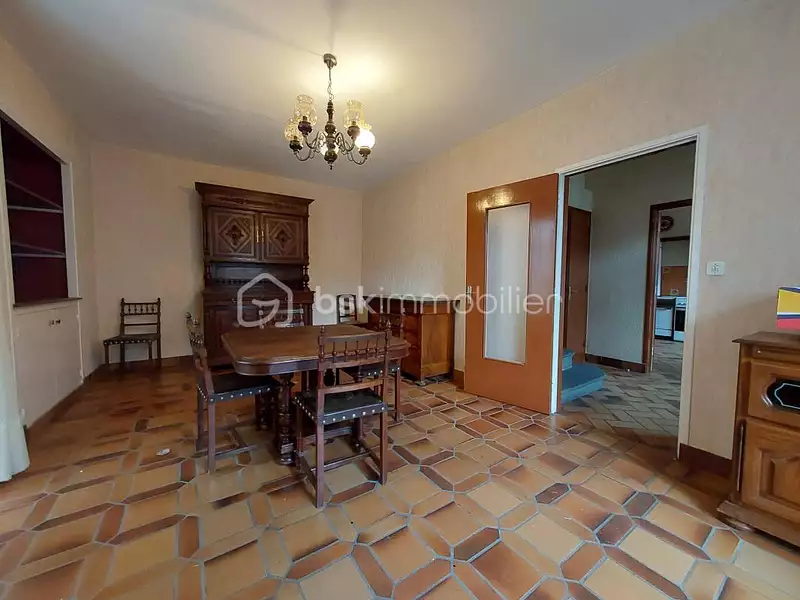 Maison, 95 m²