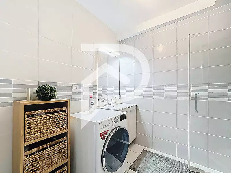 Appartement, 59,04 m²