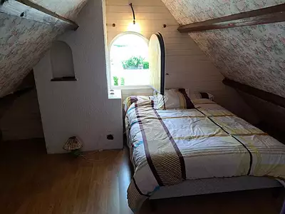 Maison, 74 m²