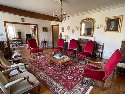 Maison, 600 m²