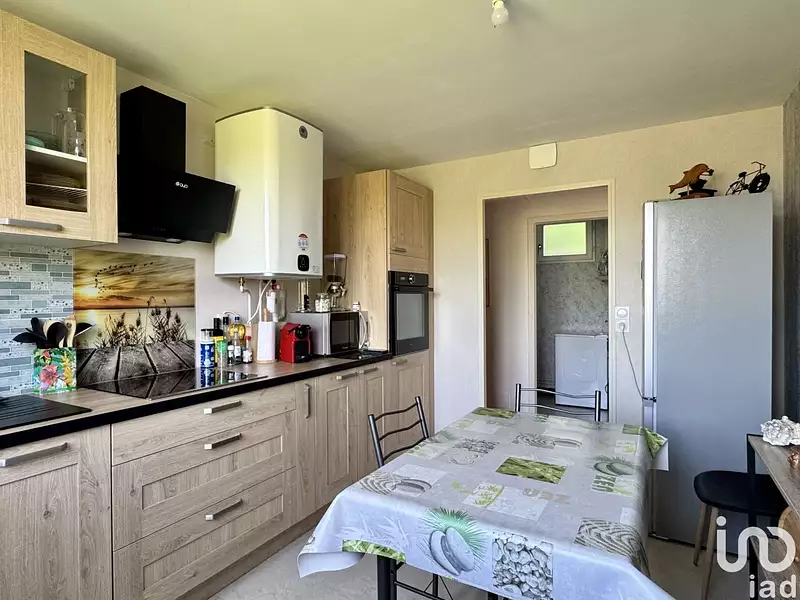 Appartement, 81 m²