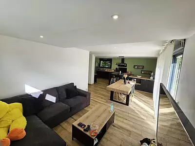 Maison, 88 m²