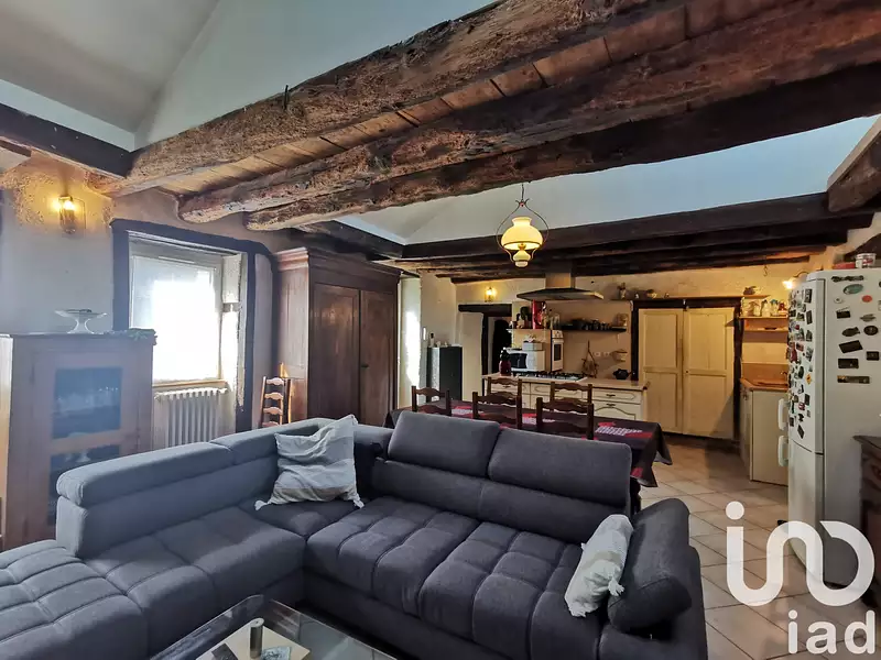 Maison, 110 m²