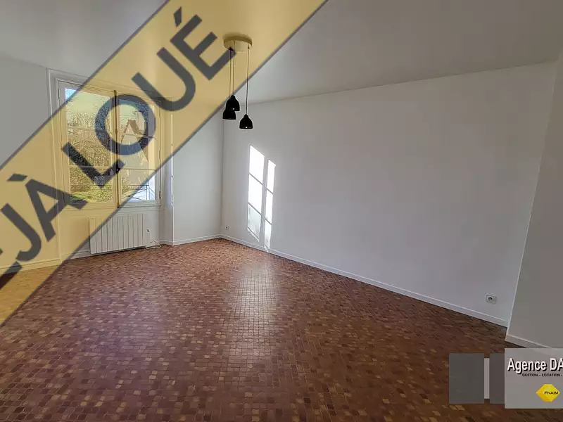 Appartement, 70,71 m²