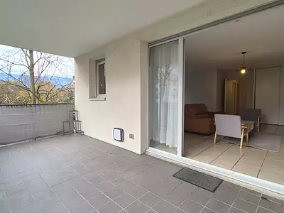 Appartement, 78,4 m²