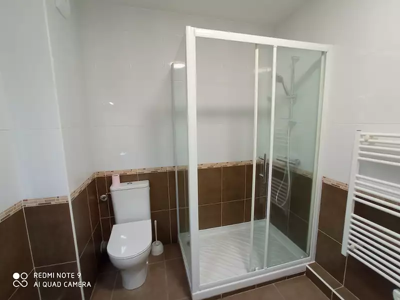 Appartement, 26,46 m²