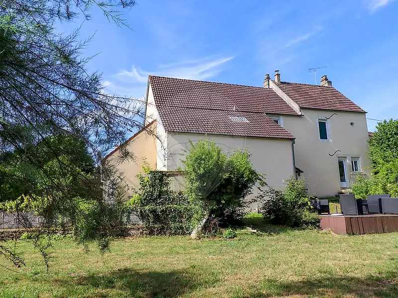 Maison, 130 m²