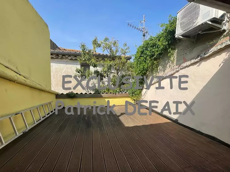 Maison, 142 m²