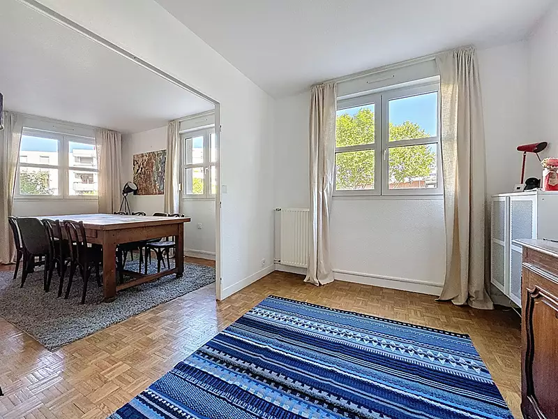 Appartement, 96 m²