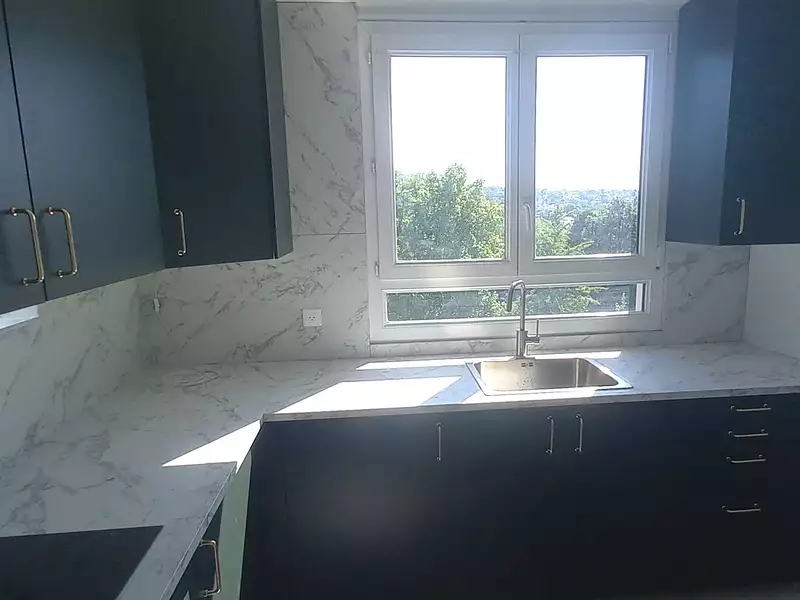 Appartement, 70 m²