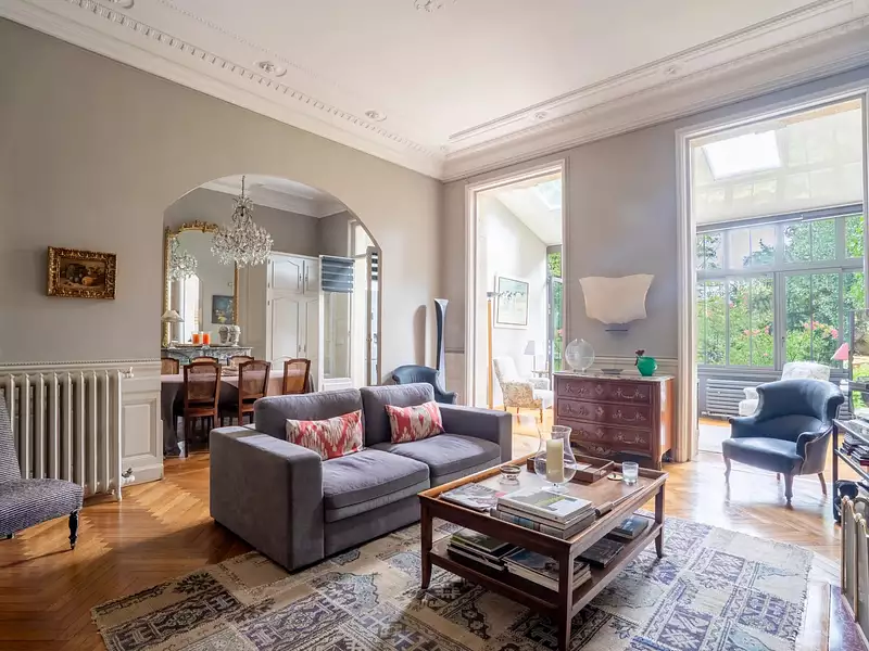 Appartement, 152 m²