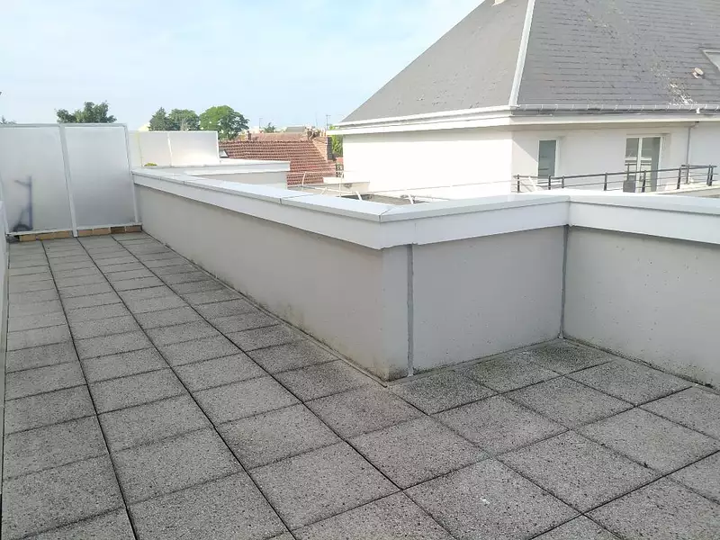 Appartement, 37 m²