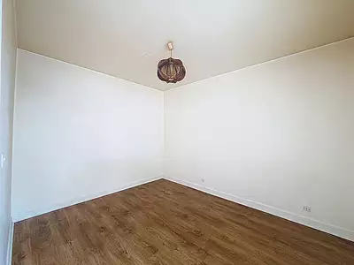 Appartement, 51,24 m²