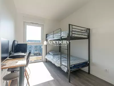 Appartement, 77,8 m²