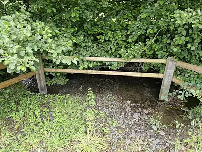 Terrain, 10 461 m²