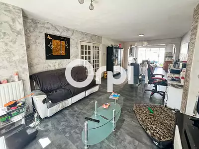 Maison, 102 m²