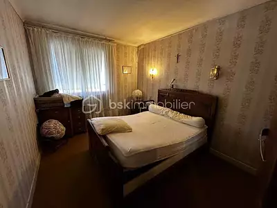 Maison, 89 m²