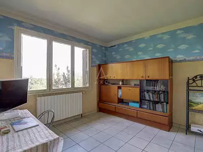 Maison, 110 m²