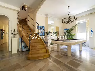 Appartement, 283 m²