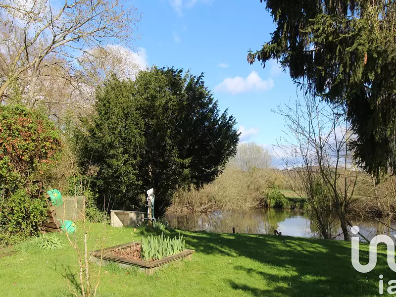 Maison, 147 m²