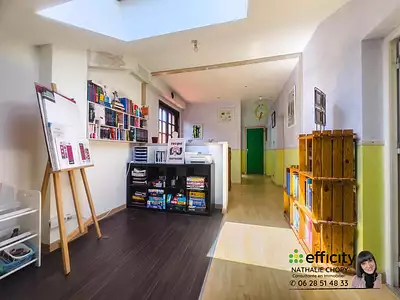 Maison, 199 m²