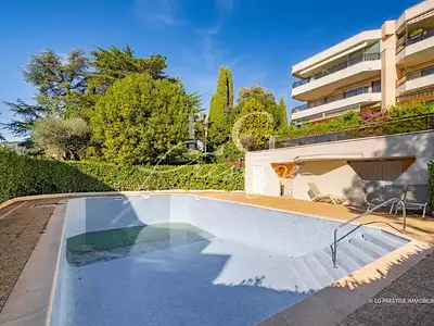 Appartement, 29,22 m²