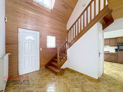 Maison, 100 m²