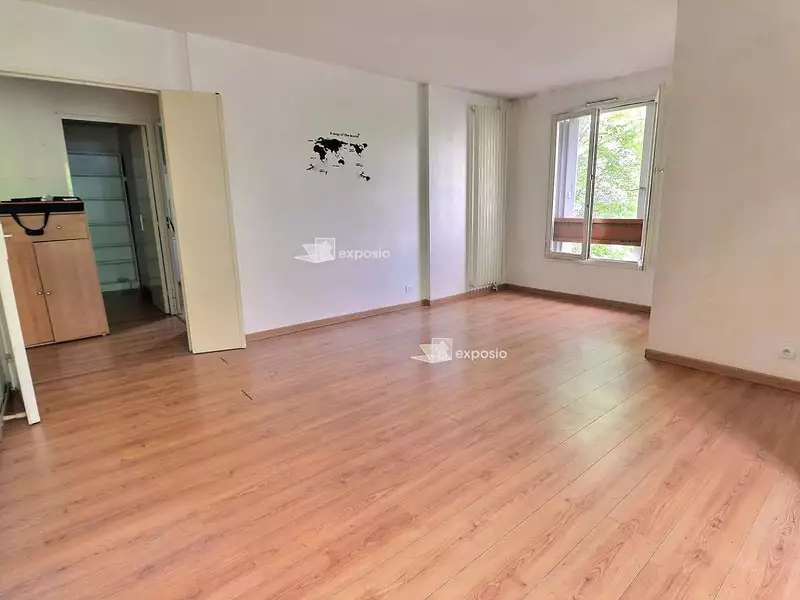 Appartement, 69 m²