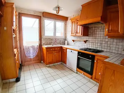 Maison, 82 m²