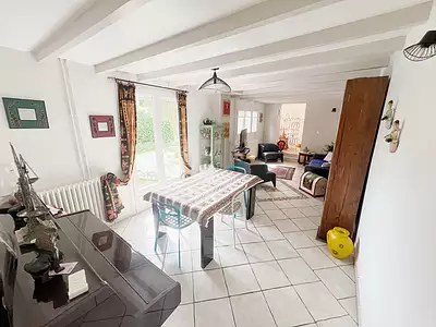 Maison, 135 m²