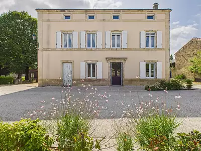 Maison, 193 m²