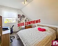 Maison, 105 m²