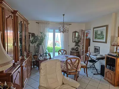 Maison, 75 m²