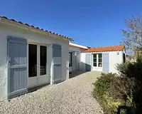 Maison, 95 m²