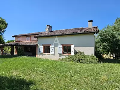 Maison, 250 m²