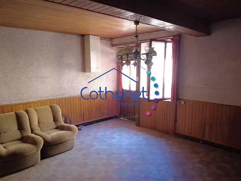 Maison, 190 m²