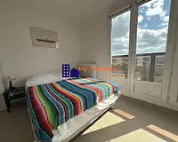 Appartement, 47,8 m²