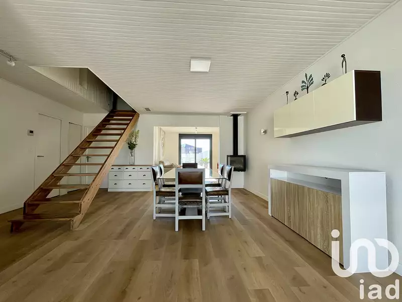 Maison, 92 m²