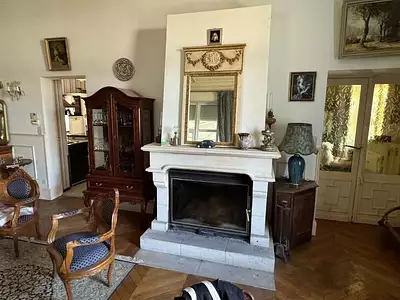 Maison, 300 m²