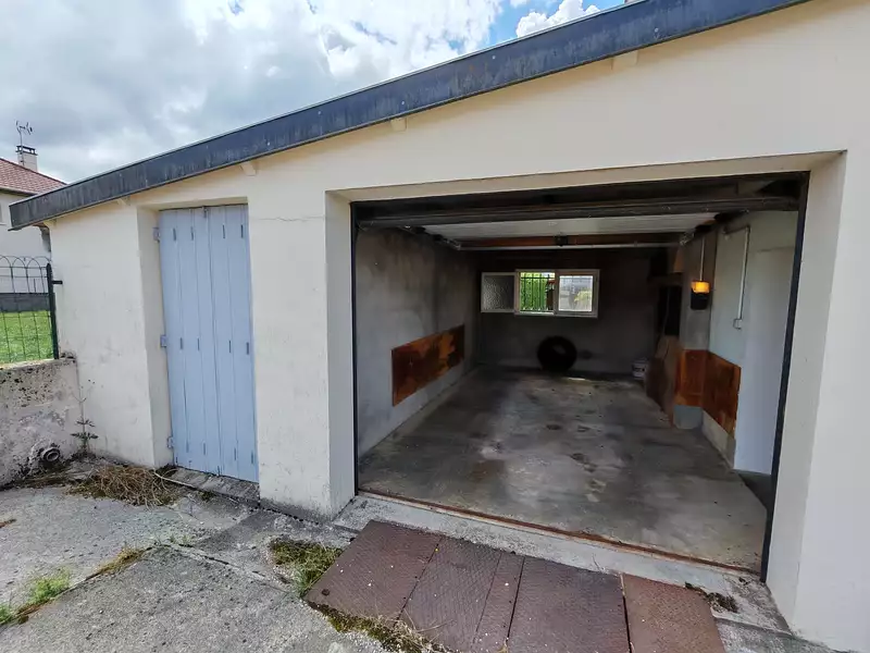 Maison, 130 m²
