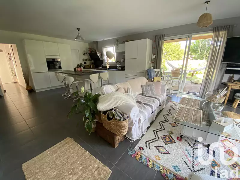 Maison, 112 m²
