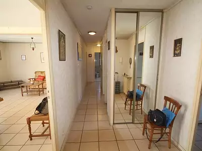 Appartement, 92 m²